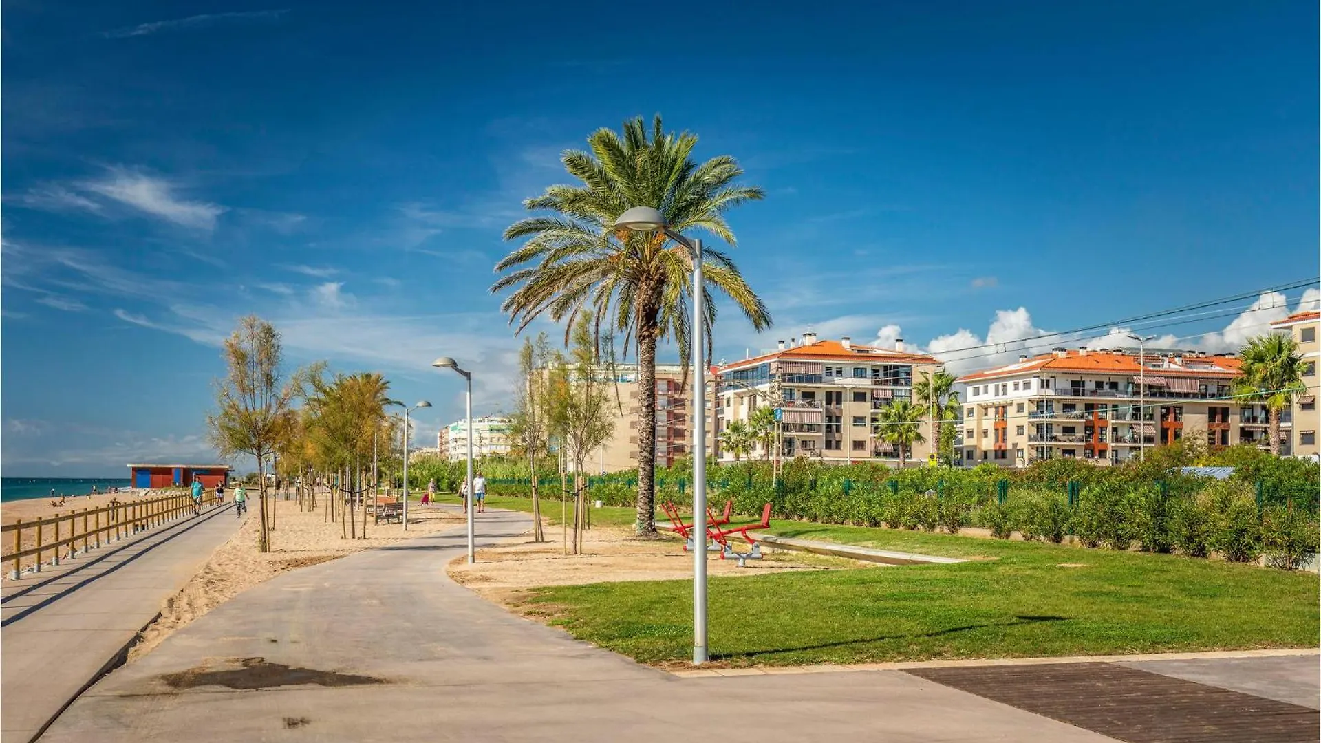 1 Bedroom Nice Apartment In Pineda De Mar Spanien